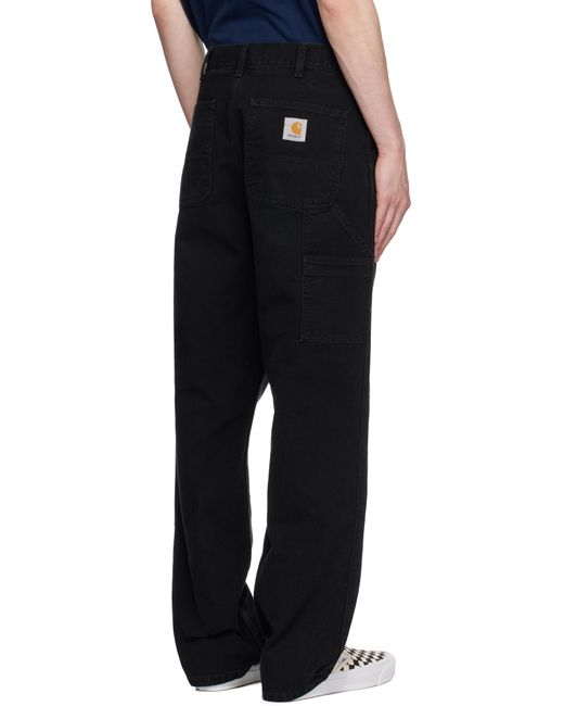 Carhartt Black Carhartt Work for men