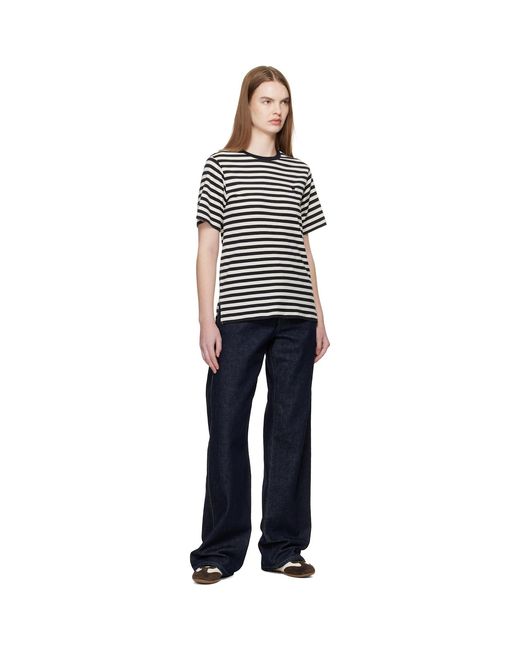 Weekend by Maxmara Black Wkalancia Sneakers