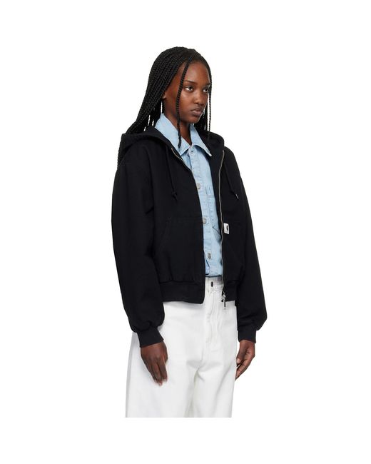 Carhartt Black Carhartt Work