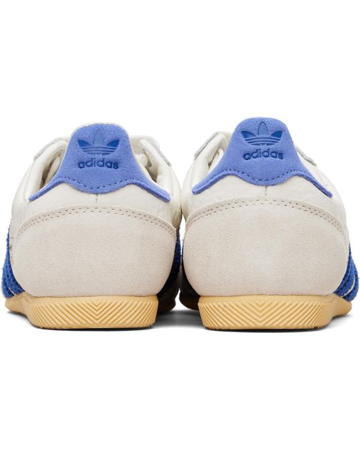 Adidas Originals Black Off- Japan Sneakers