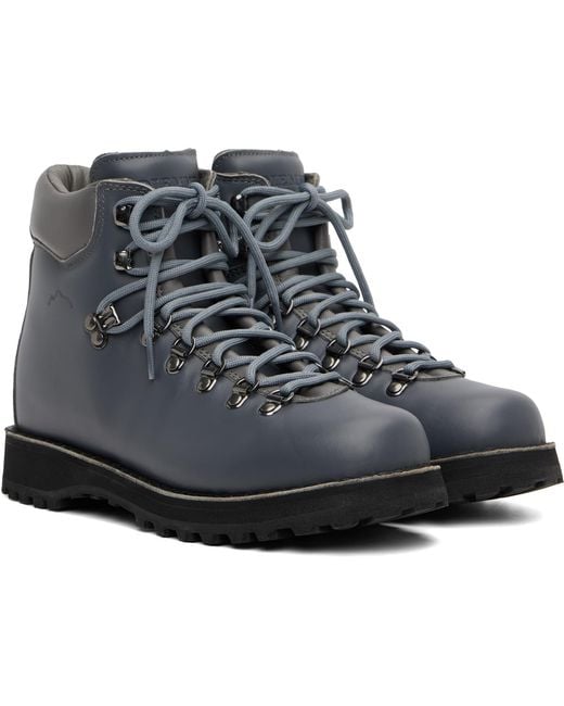 Diemme Black Roccia Vet Boots for men