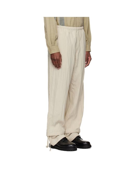 colbo Natural Climbing Track Pants for men