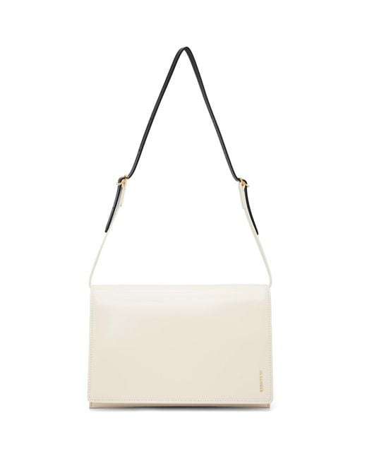 Jil Sander Multicolor Off- File Small Bag