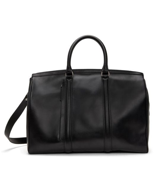 メンズ Officine Creative Quentin 009 バッグ Black
