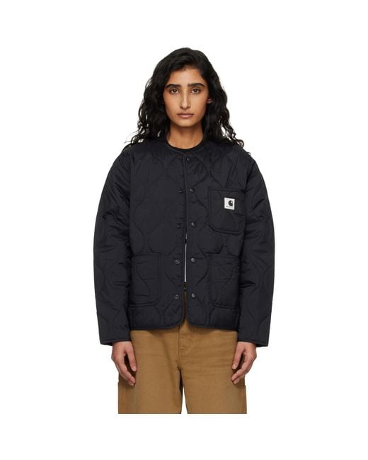 Carhartt Work Carhartt en coloris Black