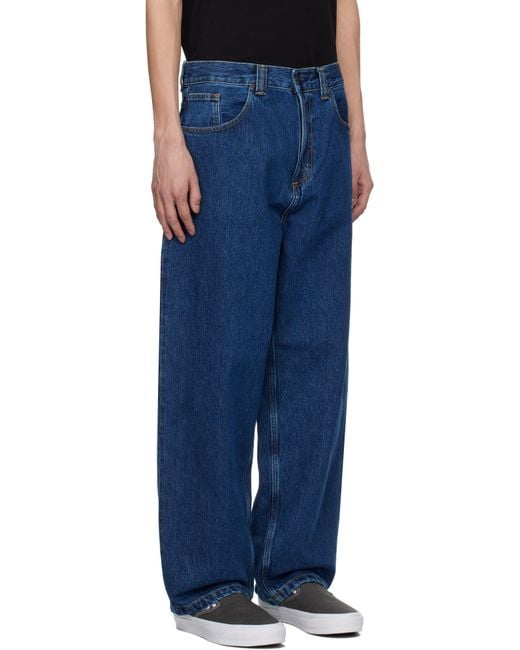 Carhartt Blue Carhartt Work for men