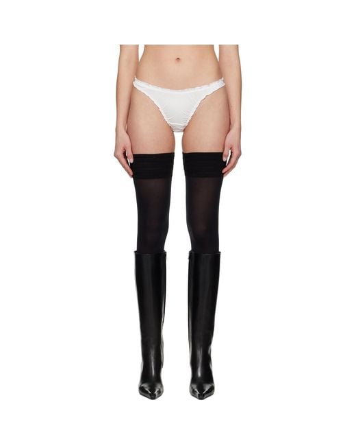 Shadowplay Black Alexander Thong
