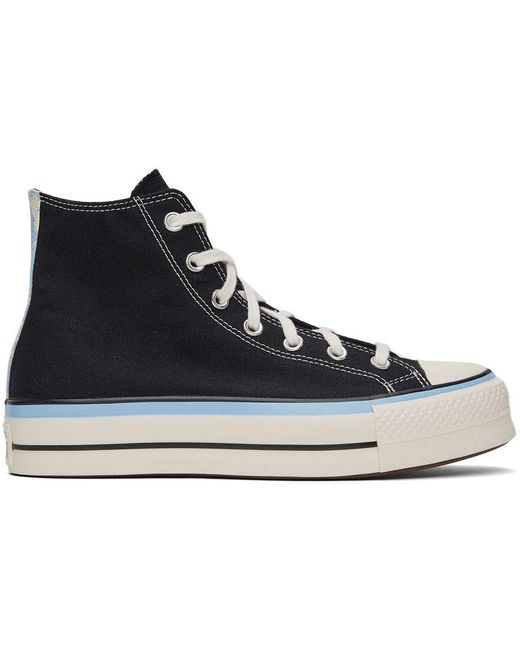 blue dress with converse Soft Lightweight Woven Stripe Hooded Robe – Jasper Conran London main image 1
