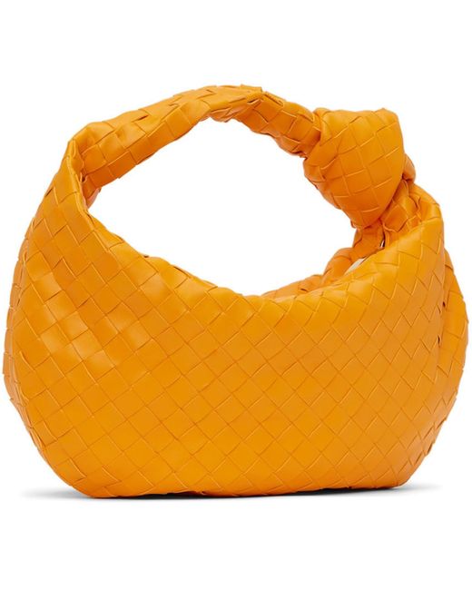 Bottega Veneta Multicolor Teen Jodie Bag