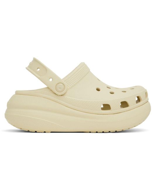 off court clog