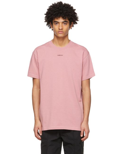 ブランド Tシャツ ピンク メンズ スニケス メンズ Shineray Com Br