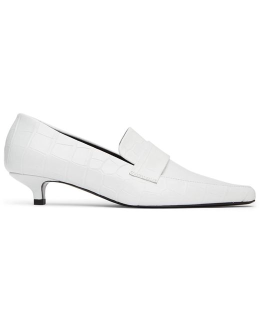 toteme kitten heel