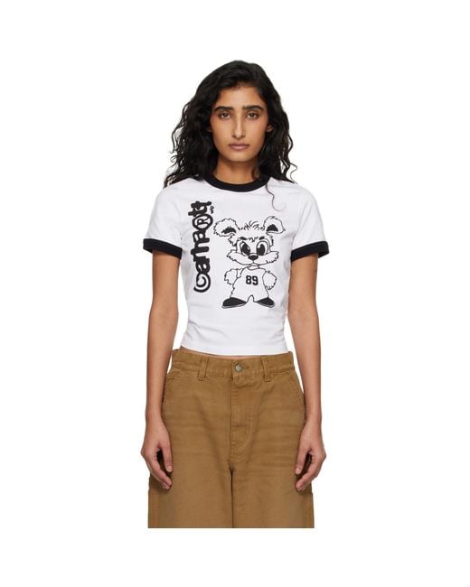 Carhartt Brown Carhartt Work