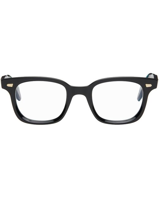 Cutler & Gross Black 9521 Glasses for men