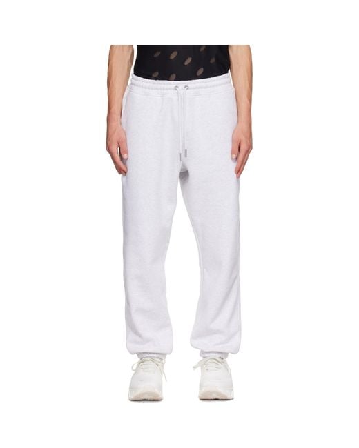 On Shoes Multicolor Club Collective Sweatpants for men