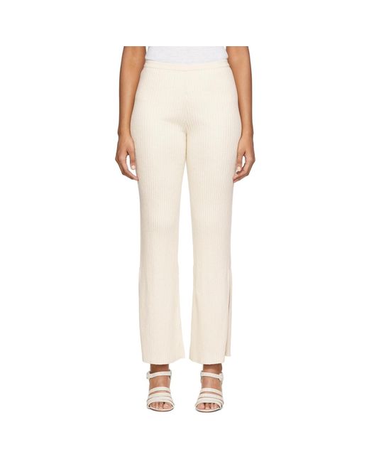 Sir Natural Off-white Enes Lounge Pants