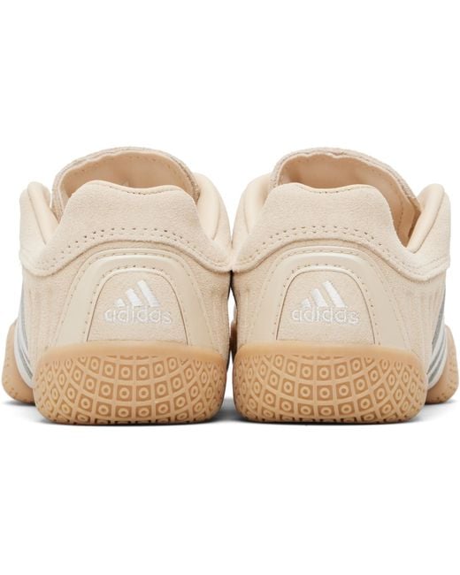 Adidas Originals Black Taekwondo Mei Elite Sneakers