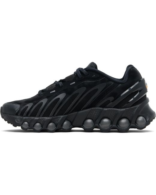 Nike Black Air Max Dn8 Se Sneakers