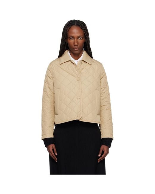 Weekend by Maxmara Black Wkdgelo Jacket