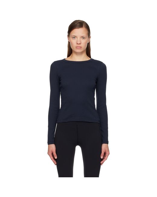 Flore Flore Black Max T-Shirt