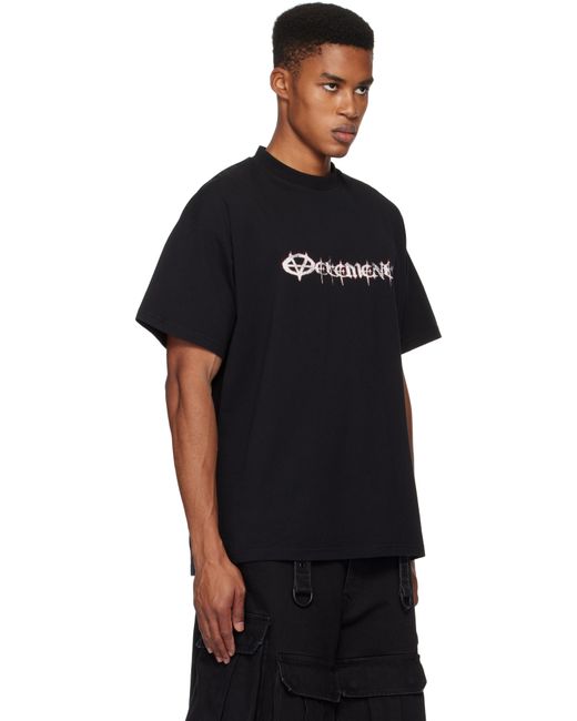 送関込★VETEMENTS  reaper regular t-shirt VETEMENTS - Unisex Reaper Regular T-shirt – Atelier New York