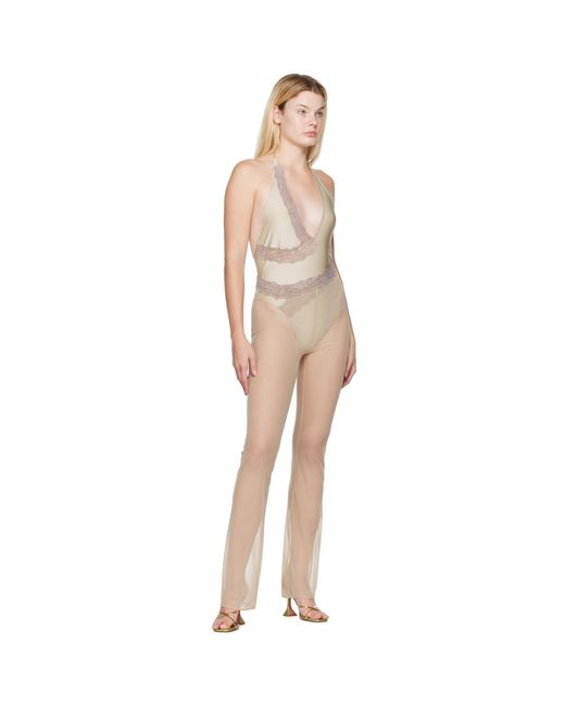 Vaillant Natural Ssense Exclusive Trousers