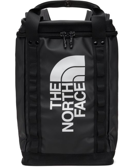 Petit sac à dos explore fusebox noir The North Face pour homme en coloris Black