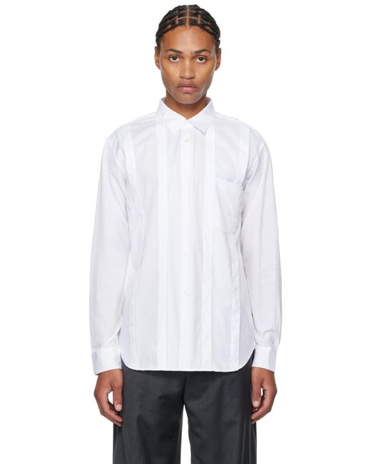 Comme des garçons chemise homme new arrivals