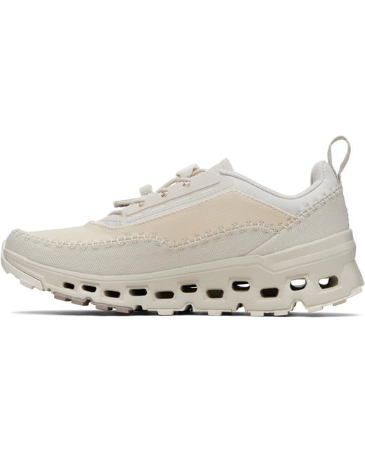 On Shoes Black Off- Cloudaway 2 Sneakers