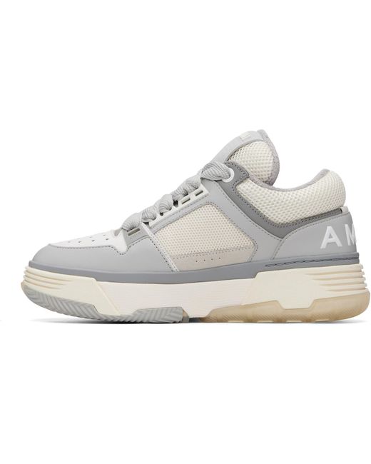 Amiri White Off- & Ma-1 Sneakers for men