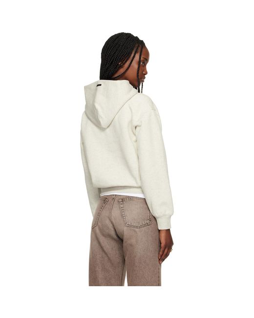 Fear Of God Multicolor Signature Classic Hoodie