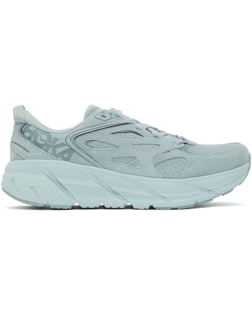 hoka one one mens trainers