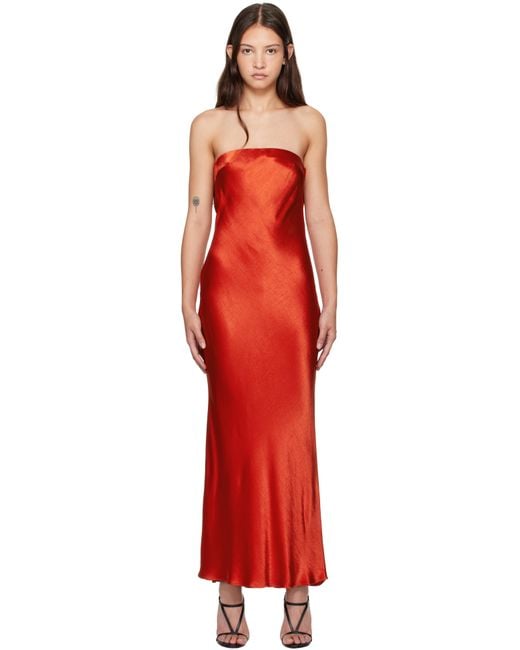 chinese dress ladies Moon Dance Maxi Dress