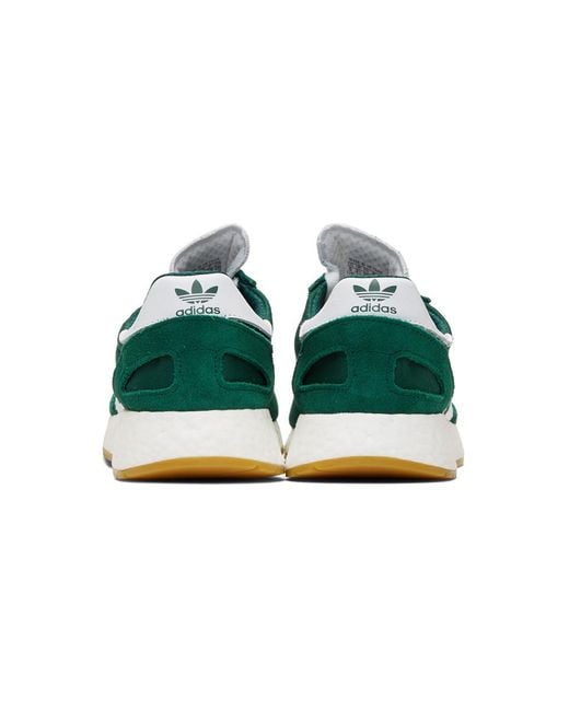 Baskets vertes I-5923 adidas Originals en coloris Vert | Lyst