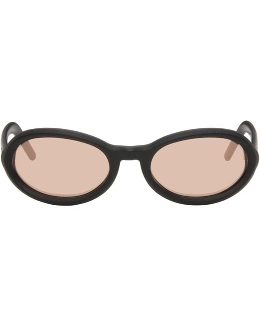Retrosuperfuture Black Cherry Sunglasses for men