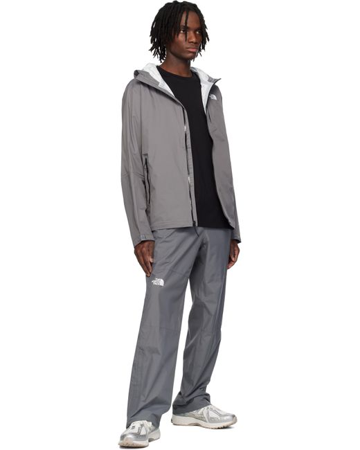 【関税込み】The North Face グレー Antora レインパンツ メンズ The North Face グレー Antora レインパンツ グレー | Lyst