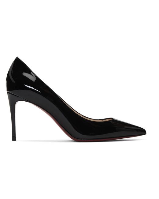 christian louboutin heels kate 85