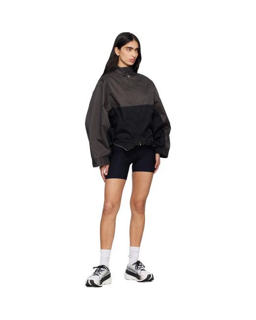 On Shoes Black Cloudboom Max Sneakers