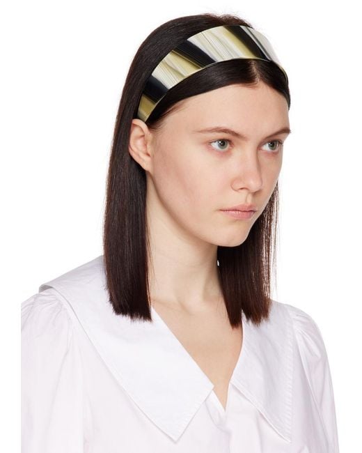 Sophie Buhai Multicolor Bessette Headband