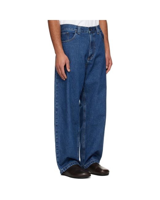Carhartt Blue Carhartt Work for men