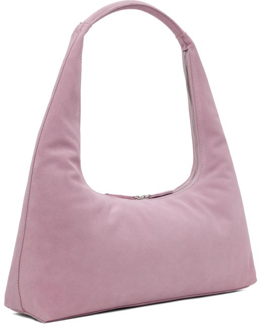 Grand Sac Mauve MARGE SHERWOOD en coloris Purple