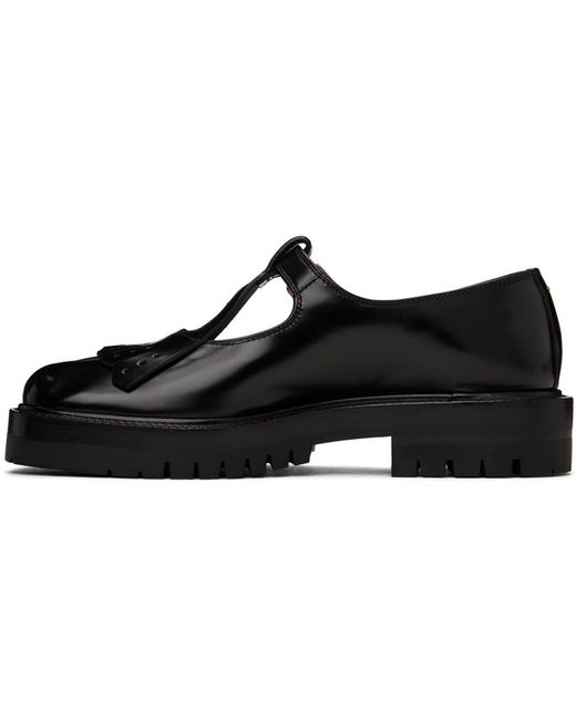Maison Margiela Tabi Country メリージェーン ローファー