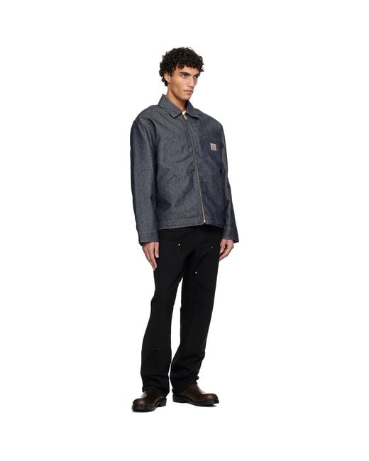 Carhartt Black Carhartt Work for men