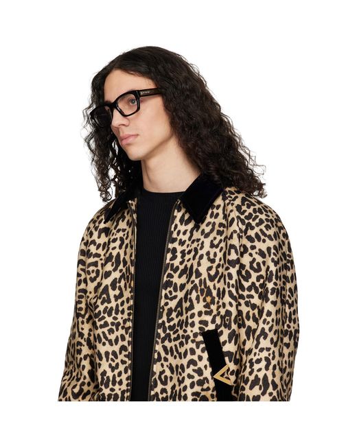 Givenchy Black Day Glasses for men