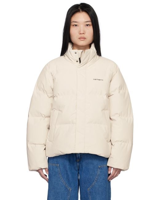 Carhartt Carhartt Work Natural