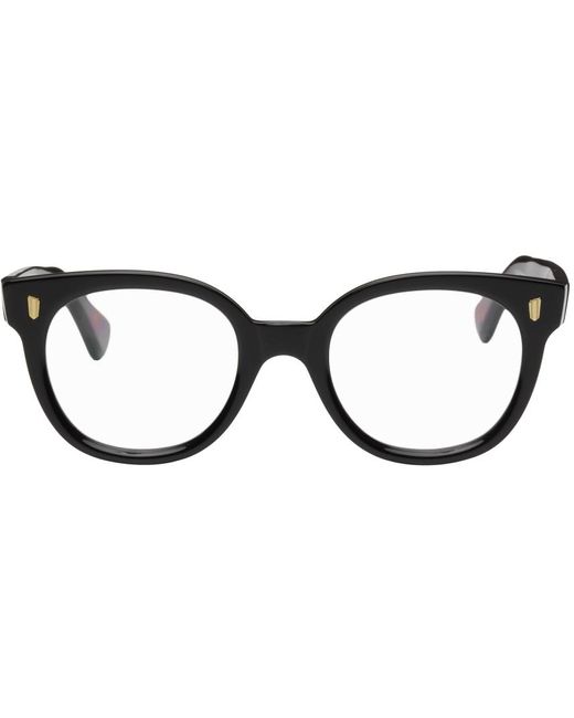 Cutler & Gross Black 9298 Glasses for men