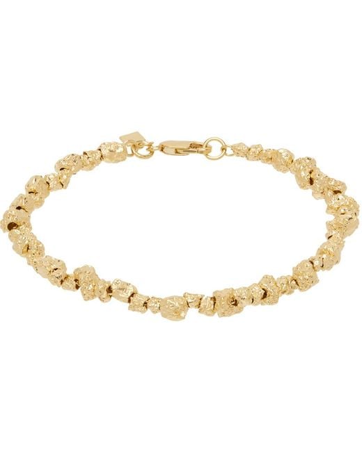 Veneda Carter Black Vc006 Signature Bracelet