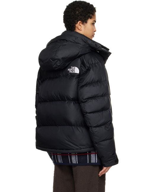 The North Face ブラック Hmlyn Baltoro ダウンジャケット Black