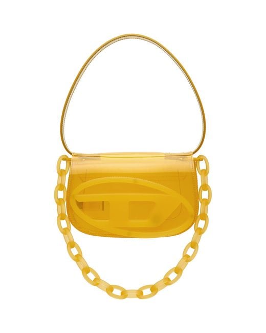DIESEL Yellow 1Dr Bag