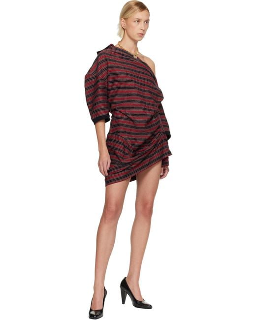 Vivienne Westwood Metallic Lee Necklace